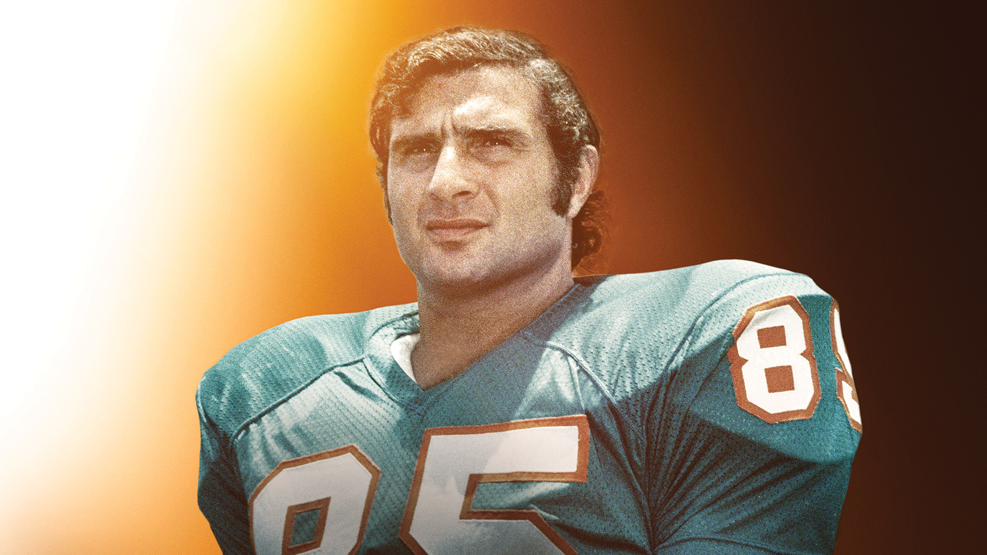 Watch The Many Lives of Nick Buoniconti