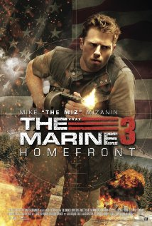 The Marine 3 Homefront