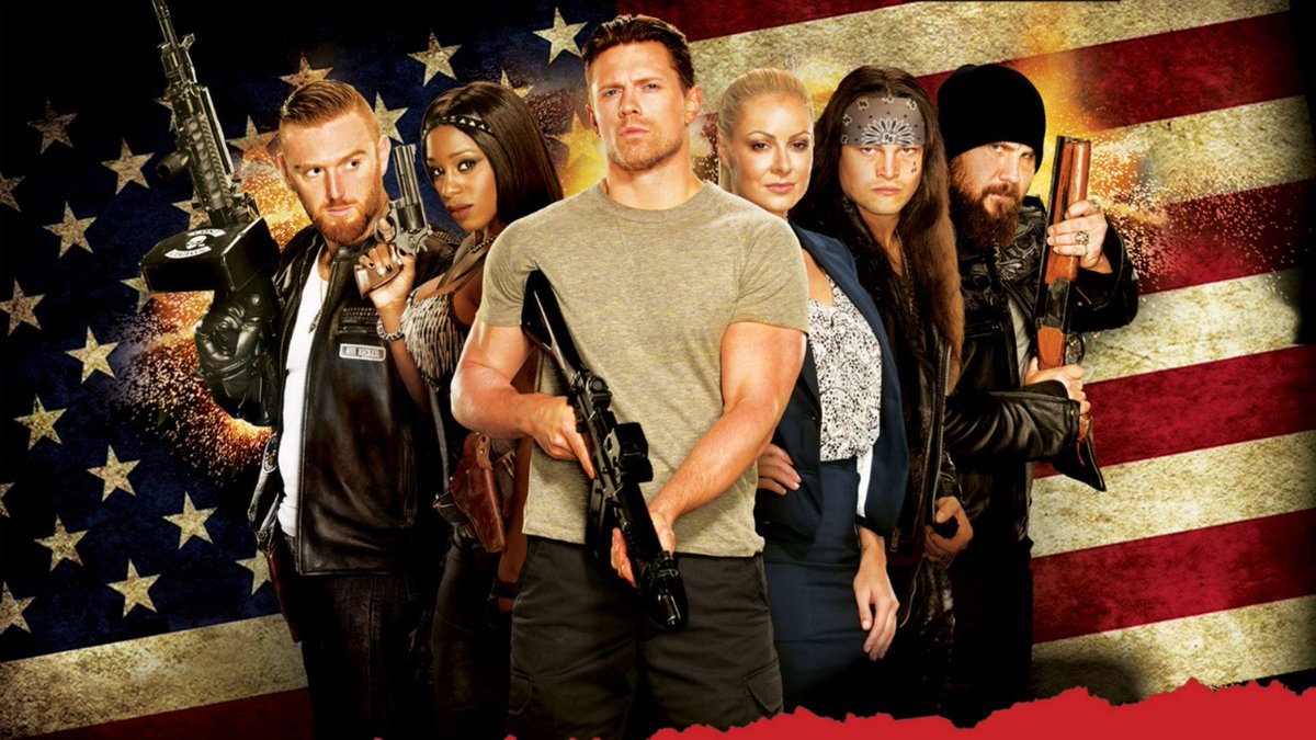 Watch The Marine 5: Battleground