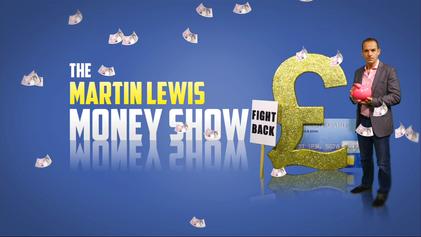 Watch The Martin Lewis Money Show - Season 8