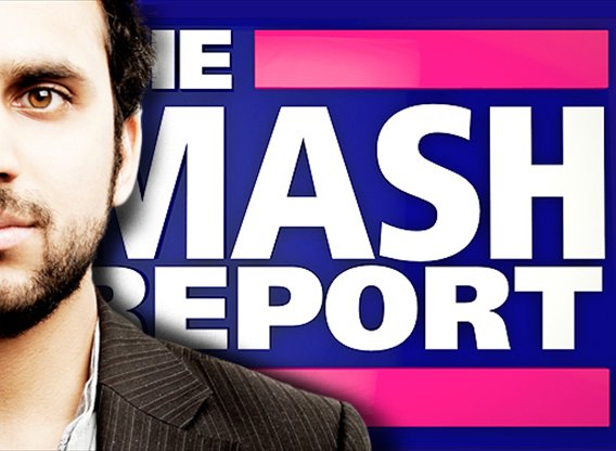 Watch The Mash Report - Season 1