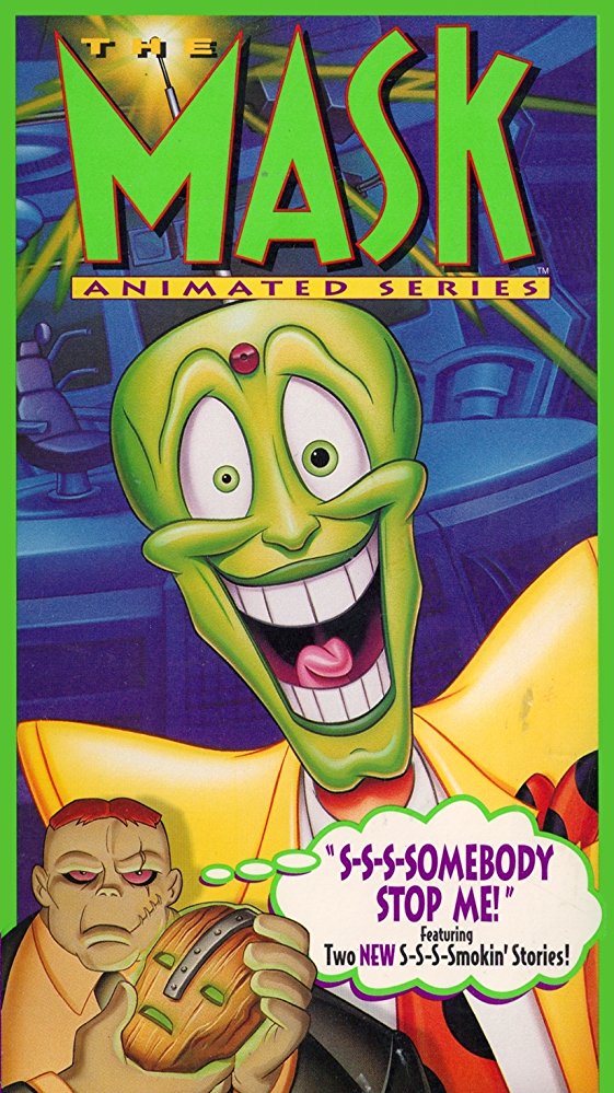 The Mask - Season 2