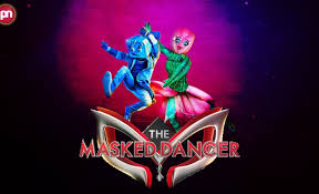 Watch The Masked Dancer - Season 1