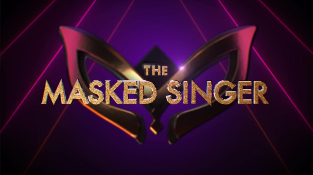 Watch The Masked Singer (AU) - Season 1