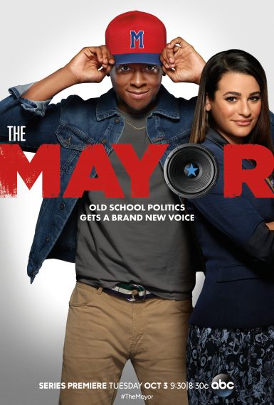 The Mayor - Season 1