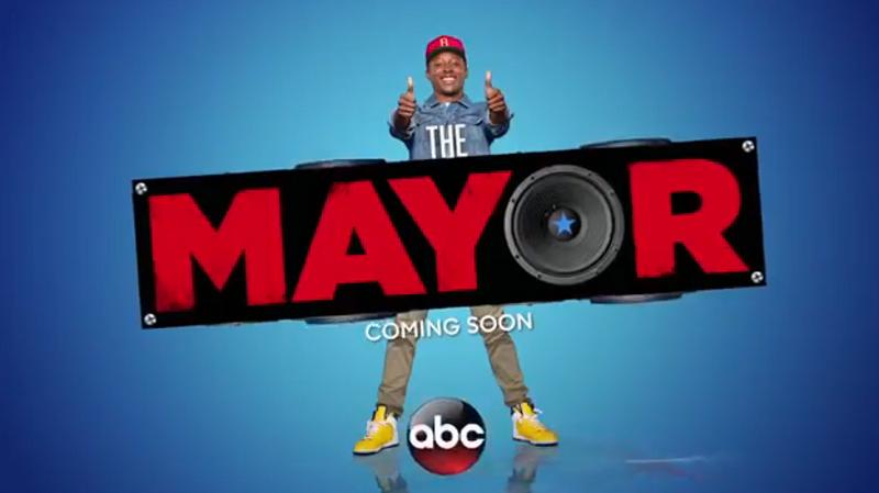 Watch The Mayor - Season 1