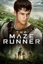 The Maze Runner