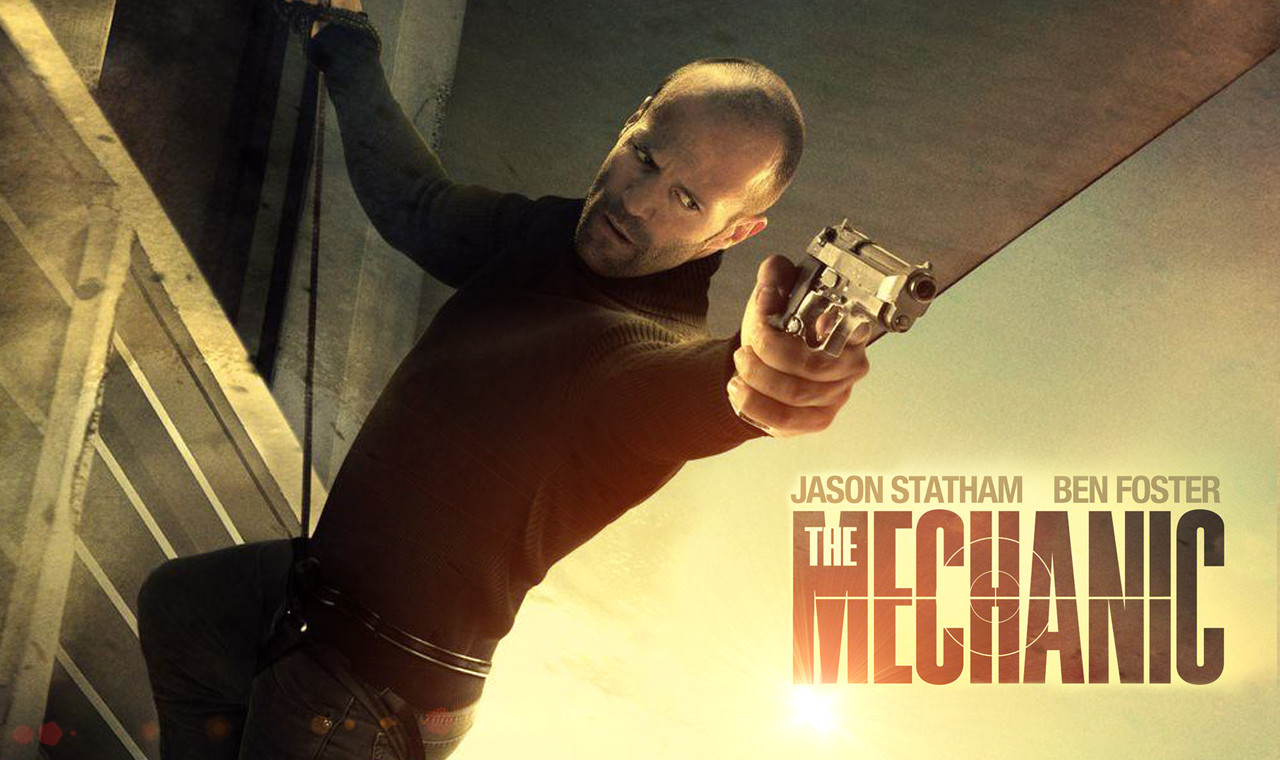Watch The Mechanic (2011)