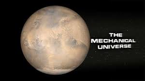 Watch The Mechanical Universe... and Beyond - Season 1