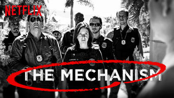 Watch The Mechanism - Season 2