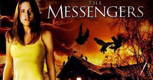 Watch The Messengers