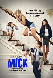 The Mick - Season 1