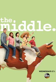 The Middle - Season 5