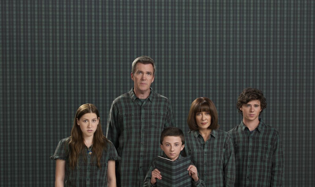 Watch The Middle - Season 6