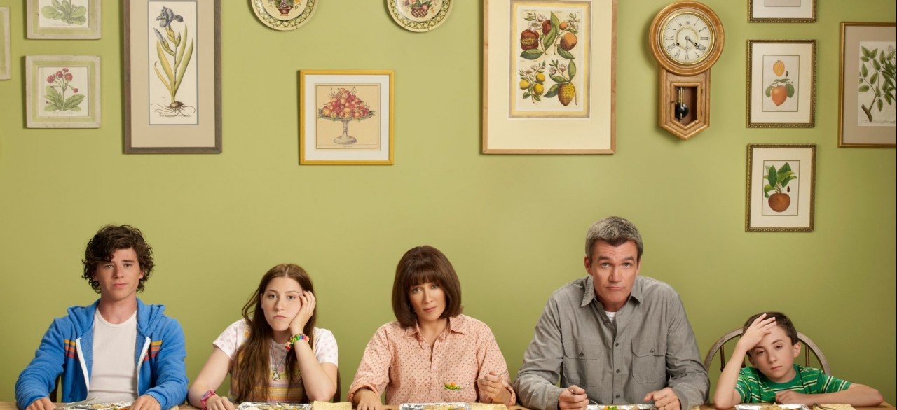 Watch The Middle - Season 9