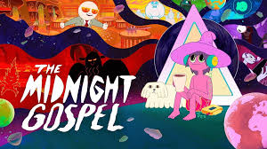 Watch The Midnight Gospel - Season 1