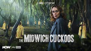Watch The Midwich Cuckoos - Season 1