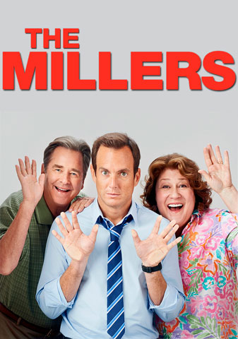 The Millers - Season 2
