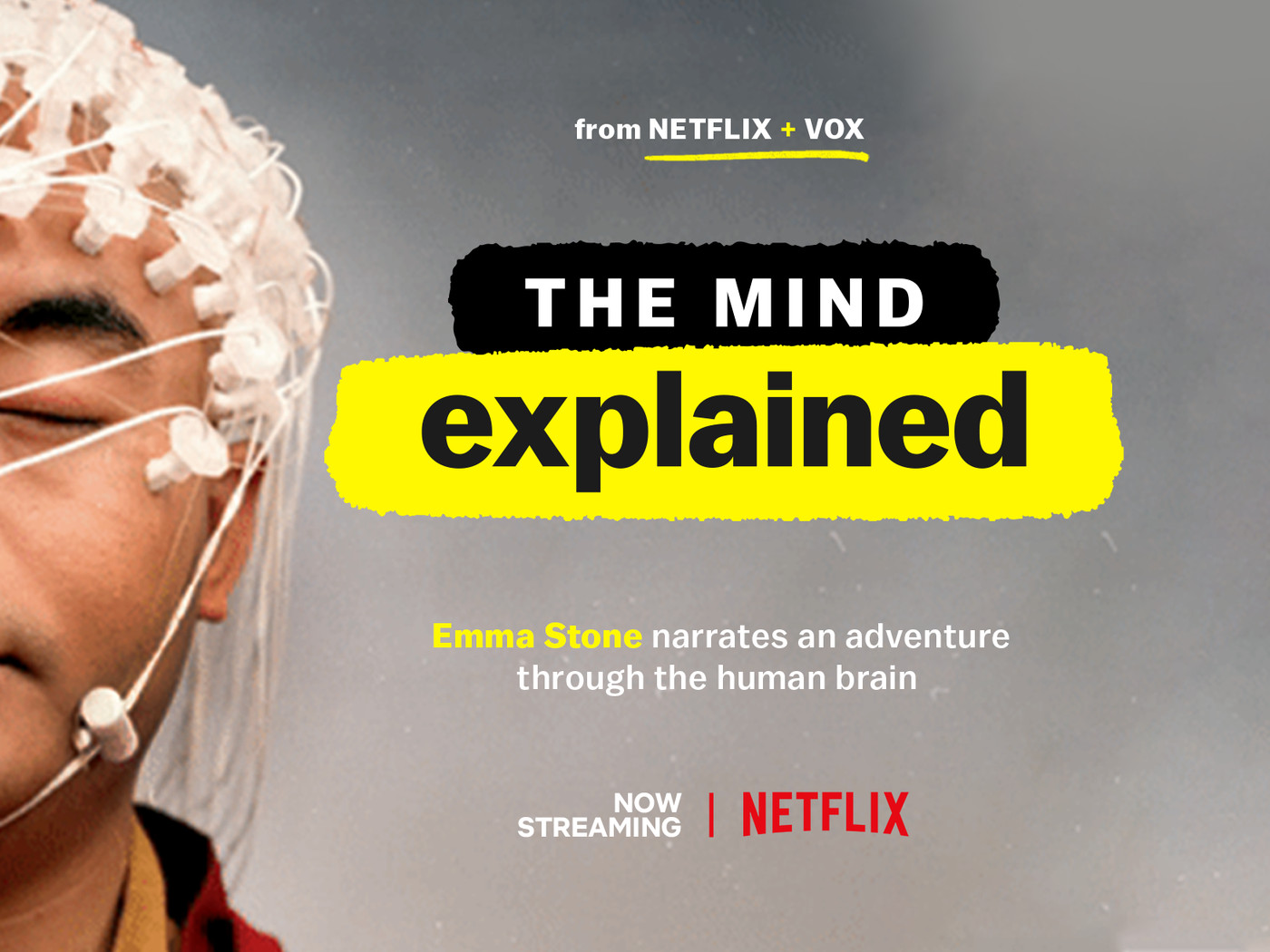 Watch The Mind, Explained - Season 2