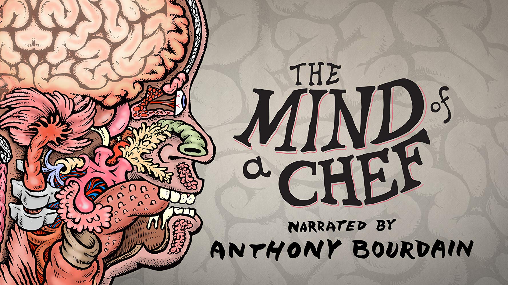 Watch The Mind Of A Chef- Season 1