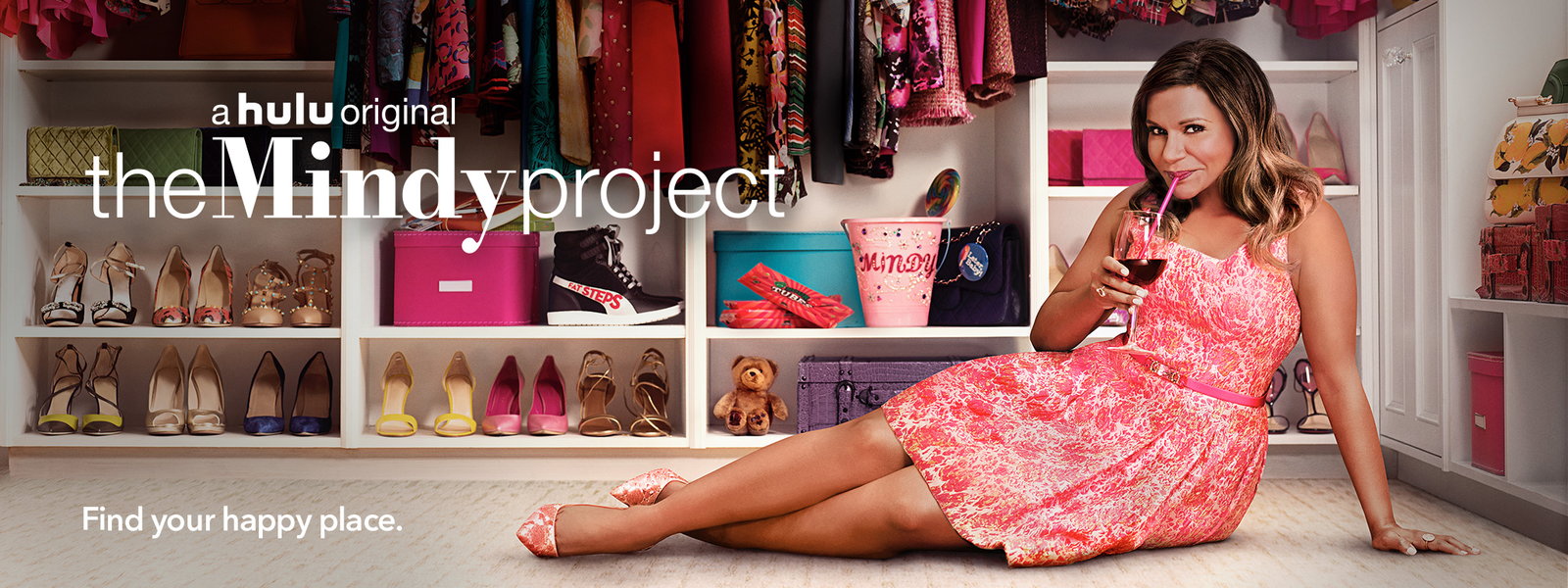 Watch The Mindy Project - Season 5