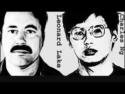 Watch The Miranda Murders: Lost Tapes of Leonard Lake and Charles Ng