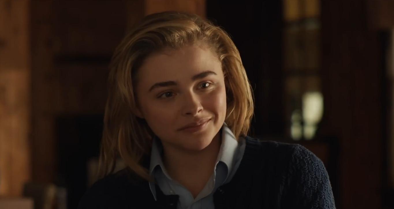 Watch The Miseducation of Cameron Post