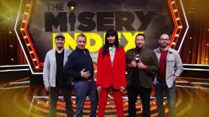 Watch The Misery Index - Season 3