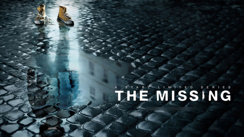 Watch The Missing - Season 2