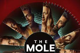 Watch The Mole (2022) - Season 1