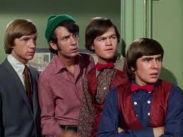 Watch The Monkees - season 1