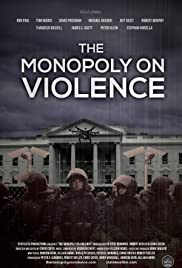 The Monopoly on Violence