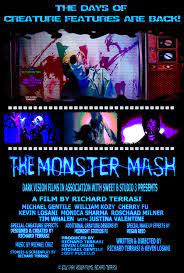 The Monster Mash