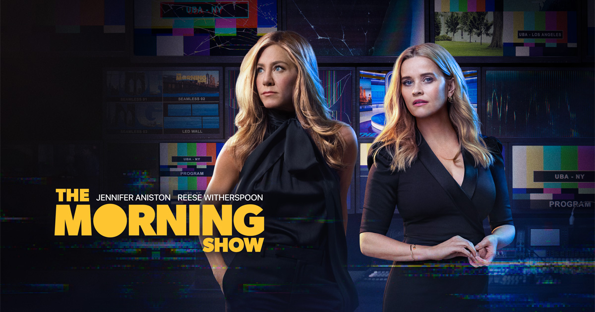 Watch The Morning Show - Season 2