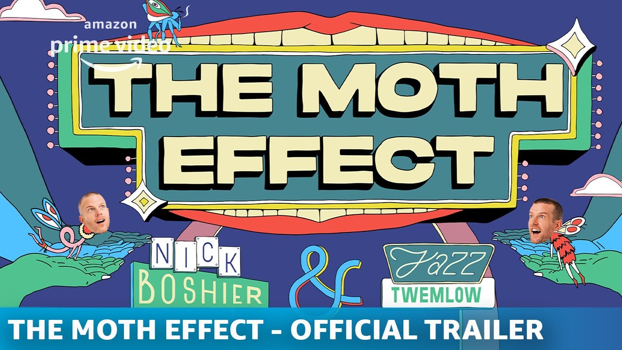 Watch The Moth Effect - Season 1