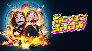 Watch The Movie Show (2020) - Season 1