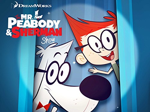 Watch The Mr. Peabody and Sherman Show - Season 4