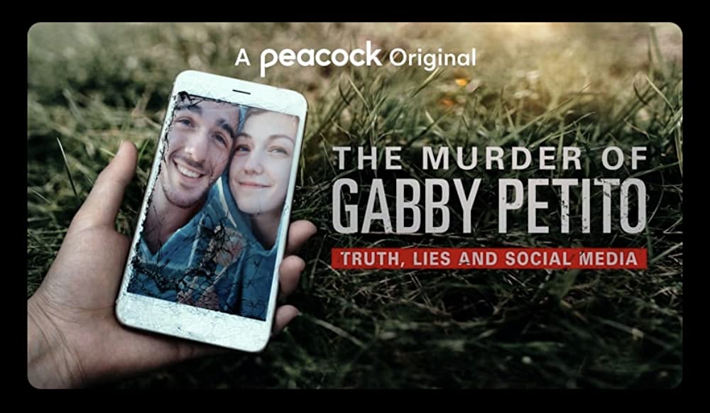 Watch The Murder of Gabby Petito: Truth, Lies and Social Media