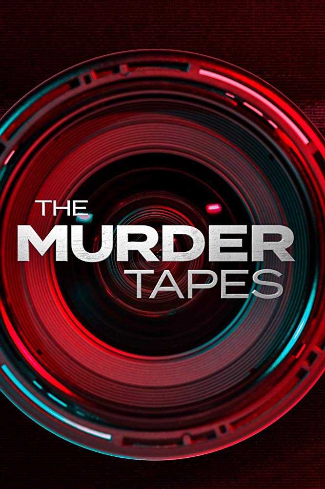 The Murder Tapes - Season 1