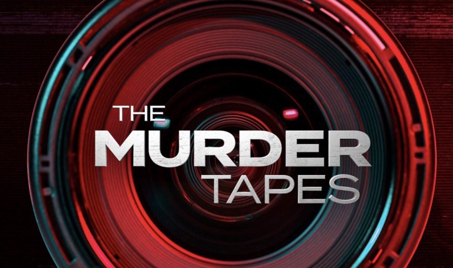 Watch The Murder Tapes - Season 3