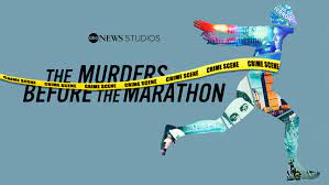 Watch The Murders Before the Marathon - Season 1