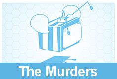 Watch The Murders - Season 1