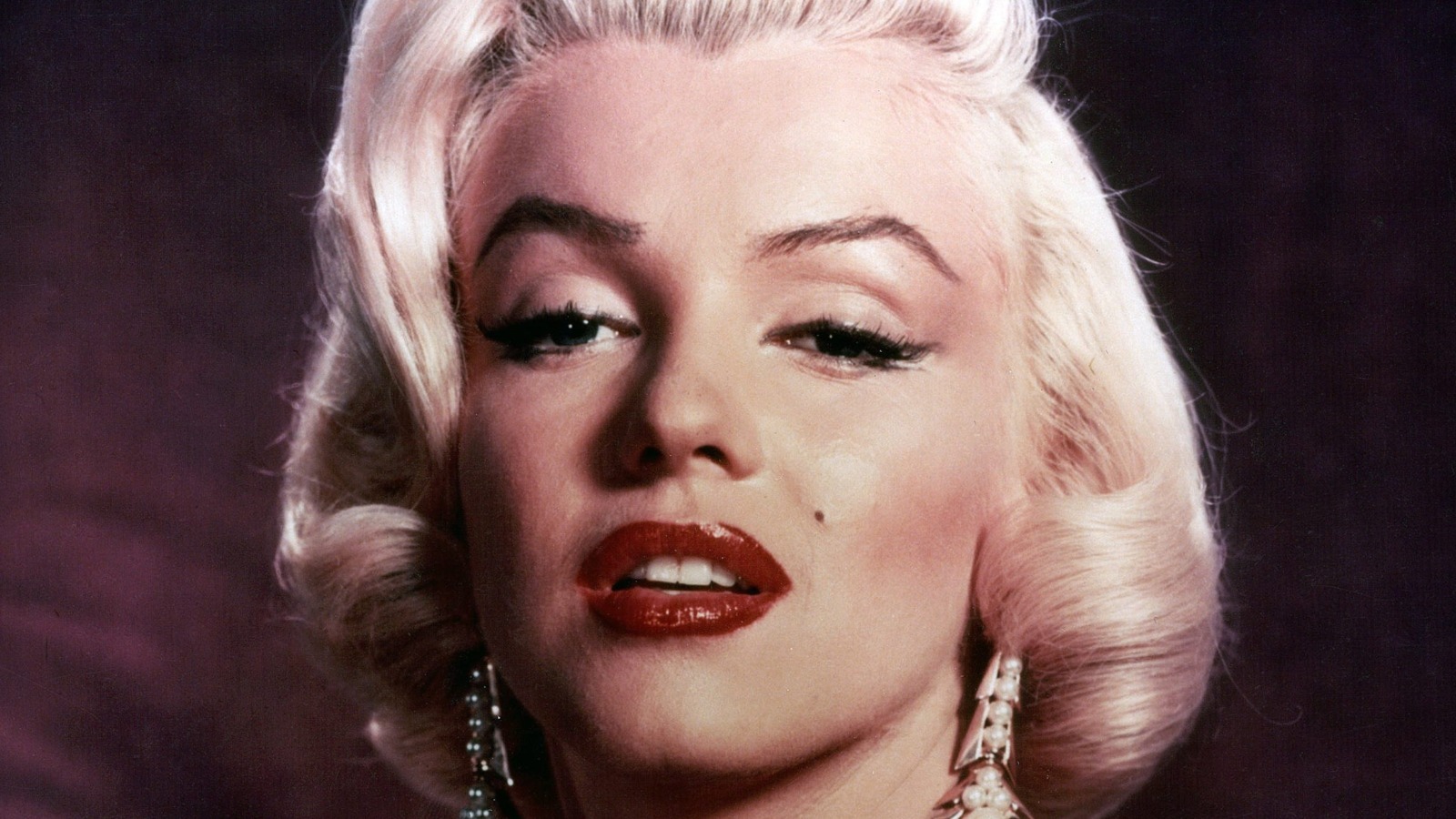 Watch The Mystery of Marilyn Monroe: The Unheard Tapes