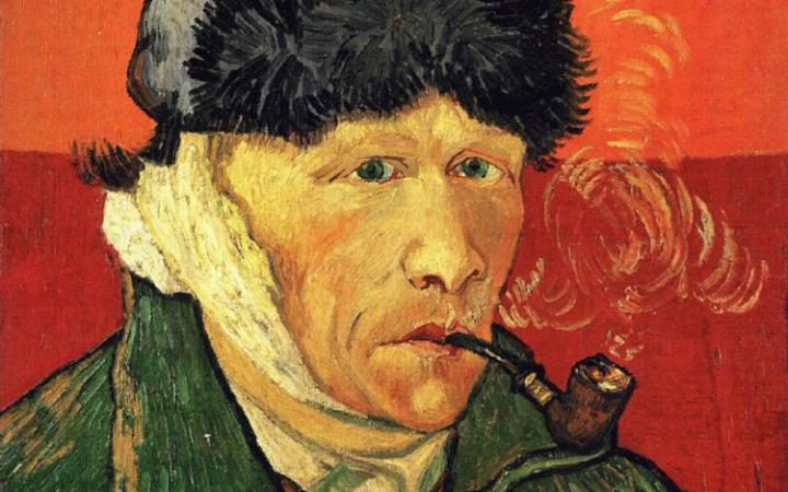 Watch The Mystery of Van Gogh’s Ear