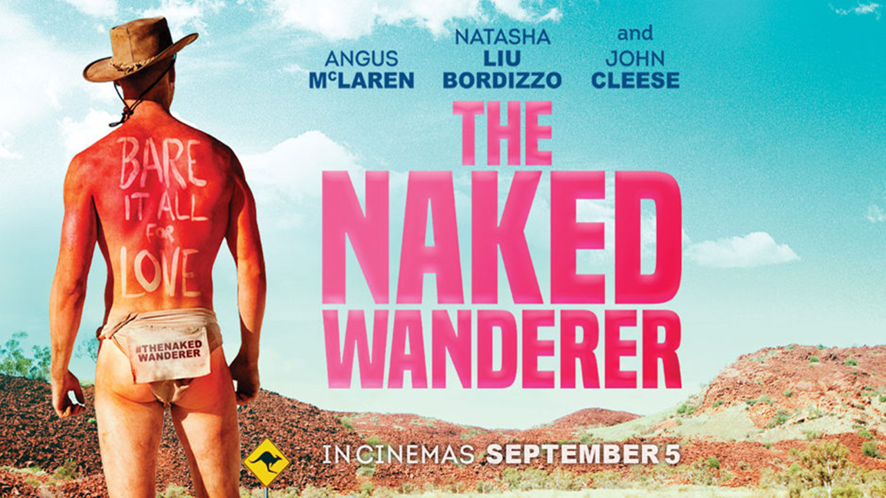 Watch The Naked Wanderer