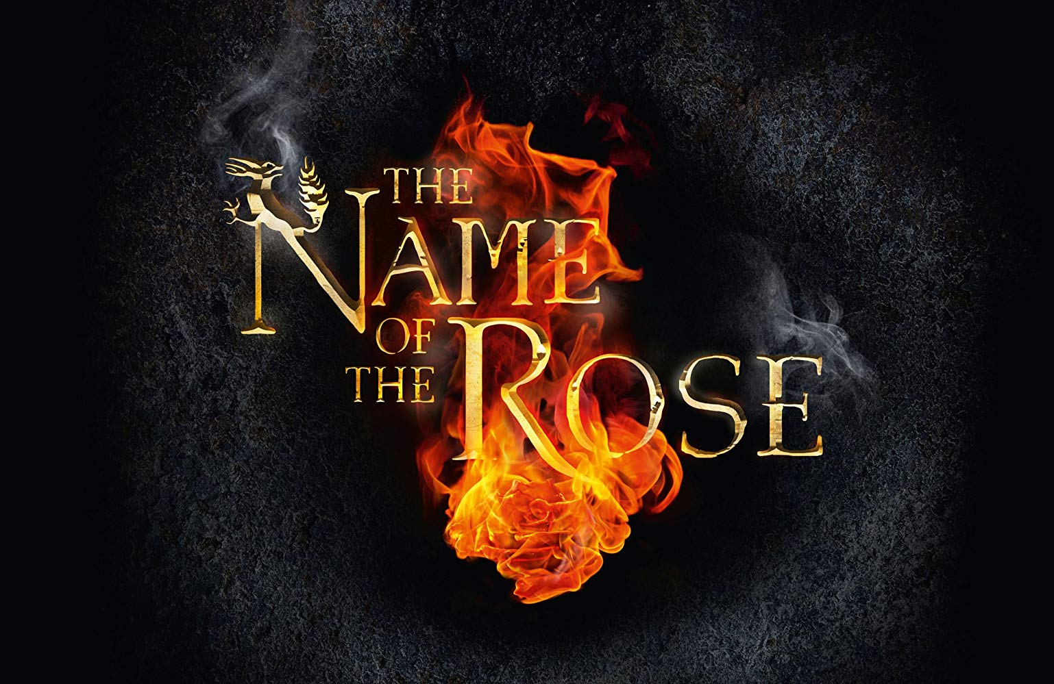 Watch The Name of the Rose - Season 1