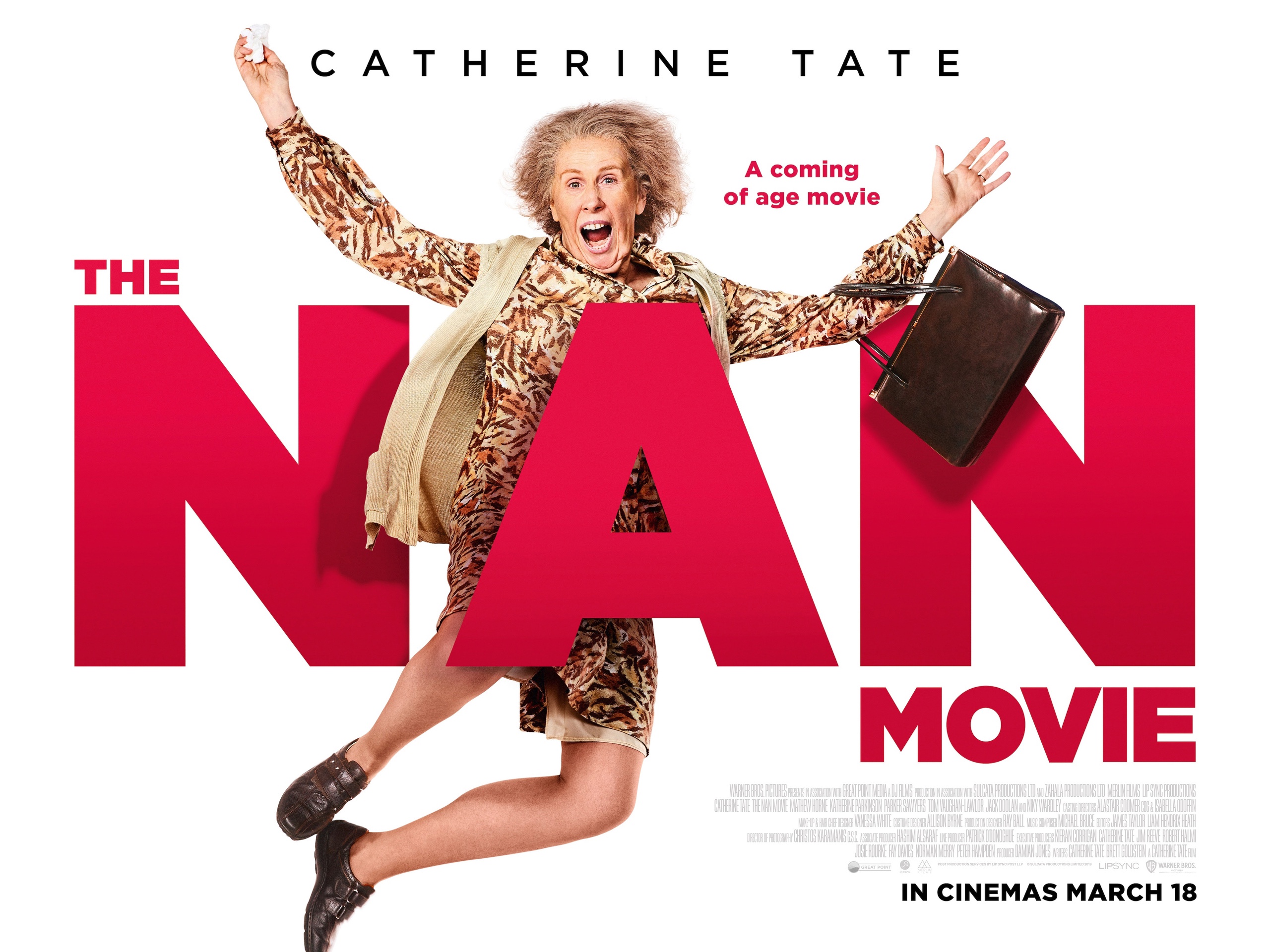 Watch The Nan Movie