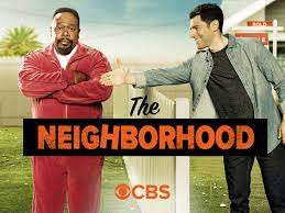 Watch The Neighborhood - Season 3