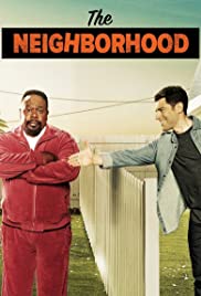 The Neighborhood - Season 4