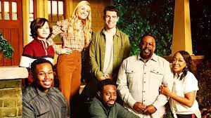 Watch The Neighborhood - Season 5